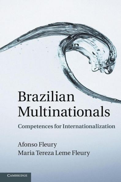 Brazilian Multinationals