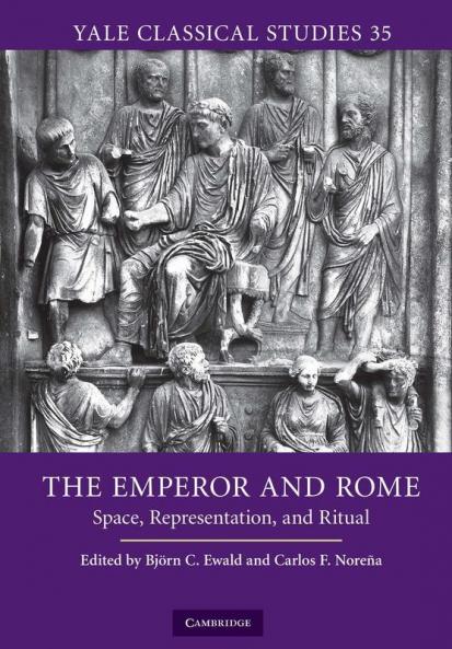 The Emperor and Rome
