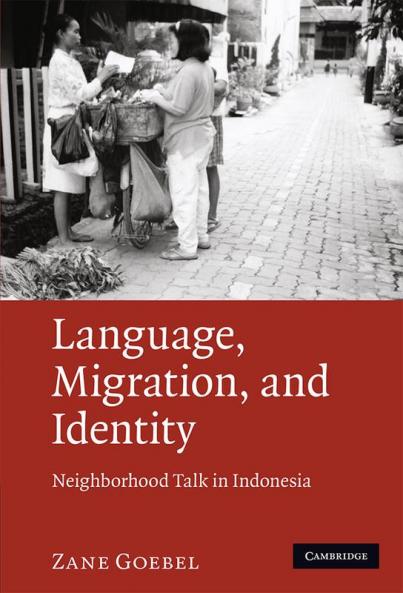 Language Migration and Identity