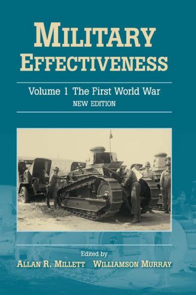 Military Effectiveness