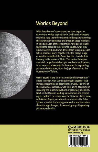 Worlds Beyond
