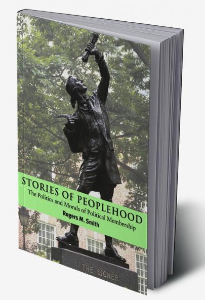 Stories of Peoplehood