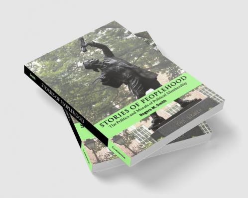 Stories of Peoplehood