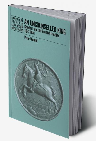 An Uncounselled King