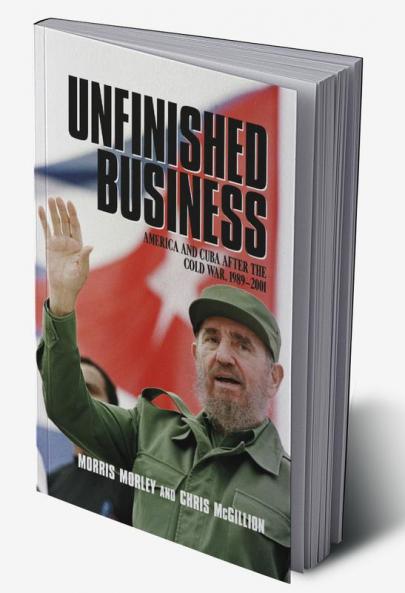 Unfinished Business