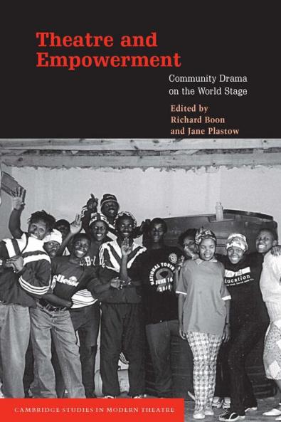 Theatre and Empowerment