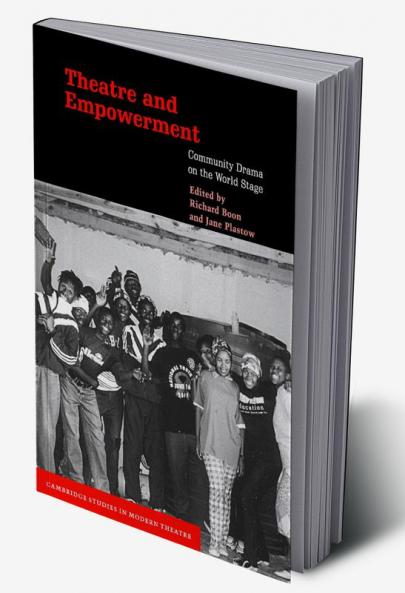 Theatre and Empowerment