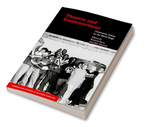 Theatre and Empowerment
