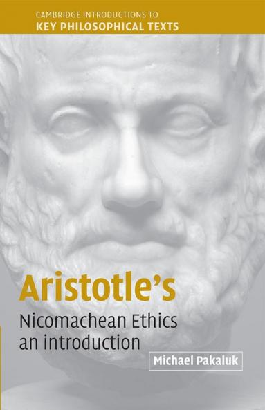 Aristotle's Nicomachean Ethics