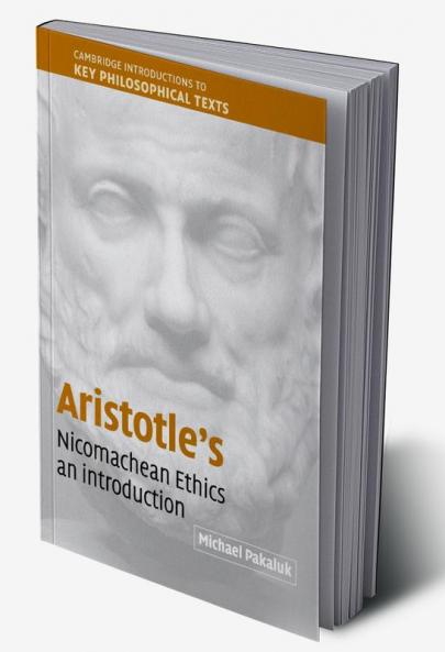 Aristotle's Nicomachean Ethics