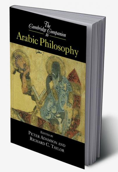 The Cambridge Companion to Arabic Philosophy