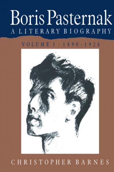Boris Pasternak