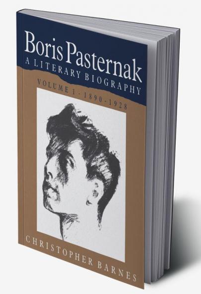 Boris Pasternak