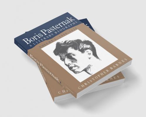 Boris Pasternak