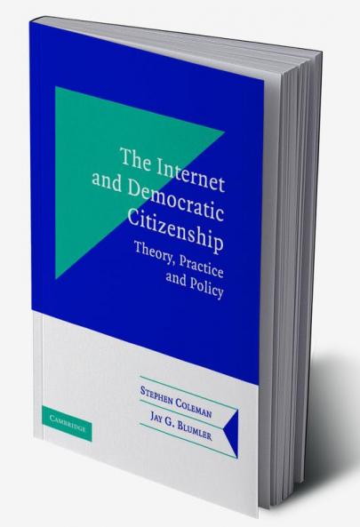 The Internet and Democratic Citizenship