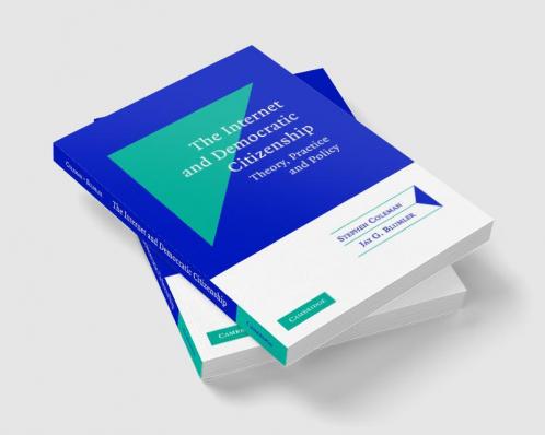 The Internet and Democratic Citizenship