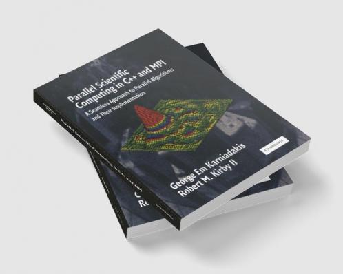 Parallel Scientific Computing in C++ and Mpi