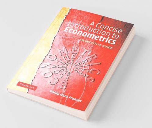 A Concise Introduction to Econometrics