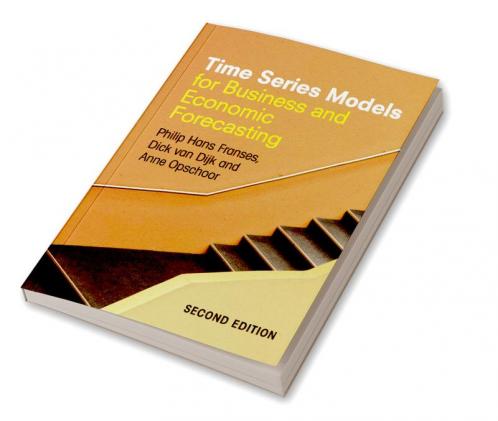 Time Series Models for Business and Economic Forecasting