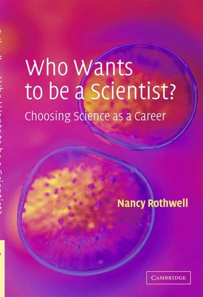 Who Wants to be a Scientist?