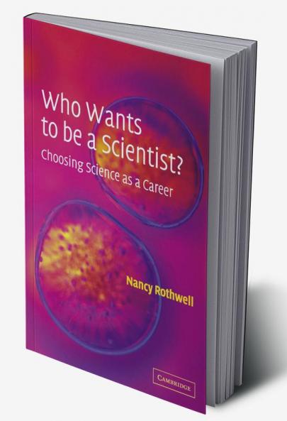 Who Wants to be a Scientist?