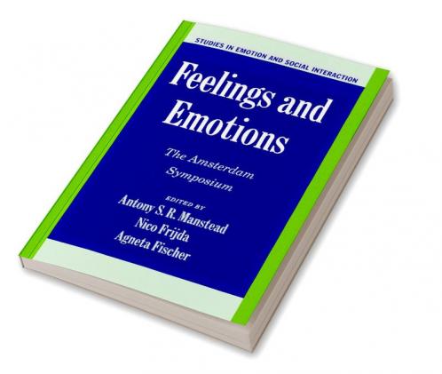 Feelings and Emotions
