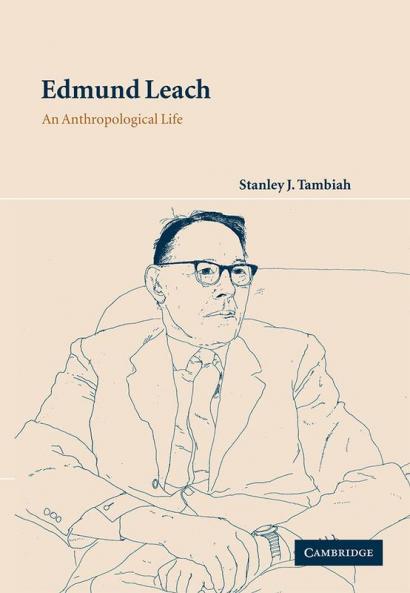 Edmund Leach