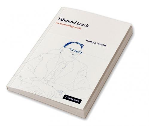 Edmund Leach