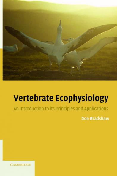 Vertebrate Ecophysiology