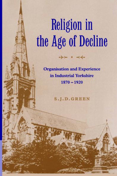 Religion in the Age of Decline
