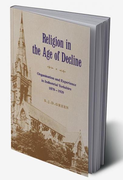 Religion in the Age of Decline