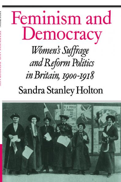 Feminism and Democracy