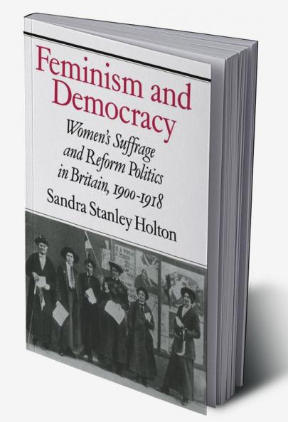 Feminism and Democracy