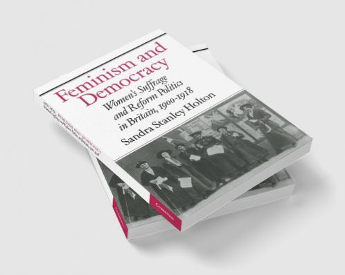 Feminism and Democracy