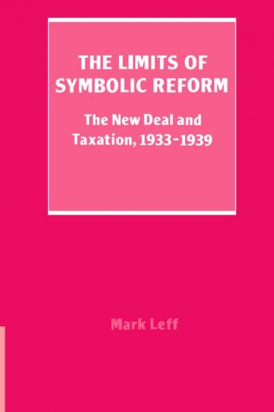 The Limits of Symbolic Reform