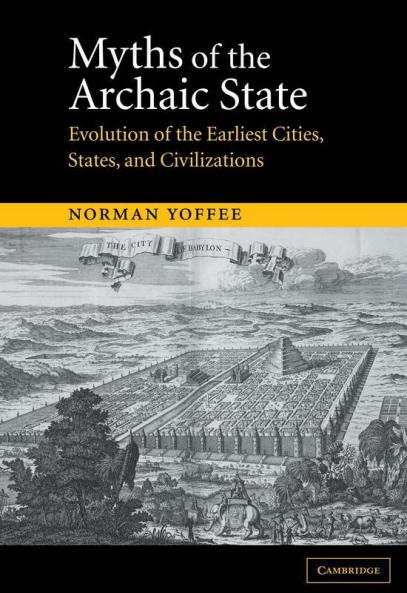 Myths of the Archaic State