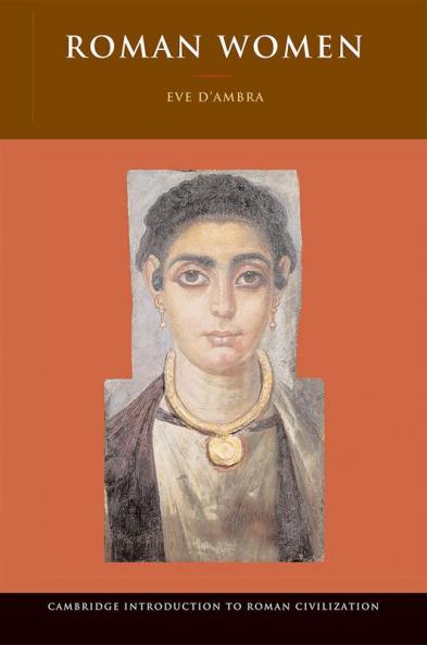 Roman Women