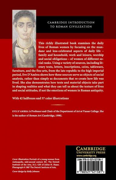 Roman Women