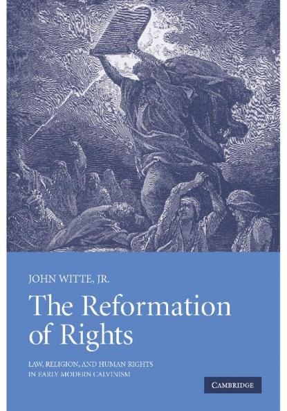 The Reformation of Rights