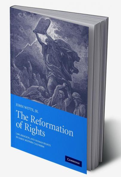 The Reformation of Rights