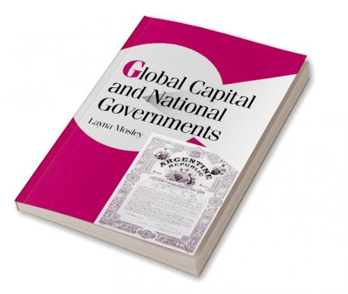 Global Capital and National Governments