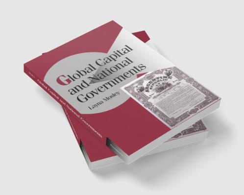 Global Capital and National Governments