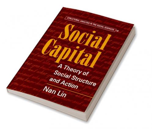 Social Capital