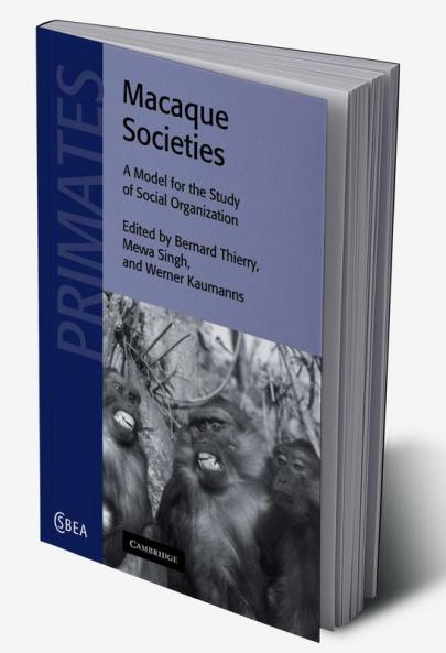 Macaque Societies