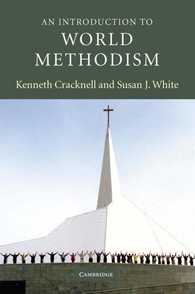 An Introduction to World Methodism