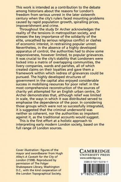 The Pursuit of Stability