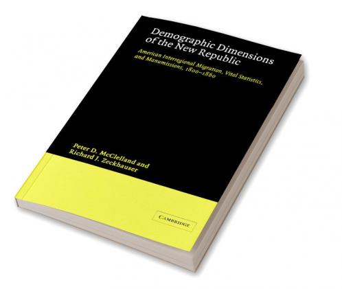 Demographic Dimensions of the New Republic