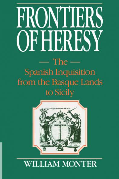 Frontiers of Heresy