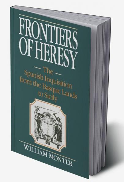 Frontiers of Heresy
