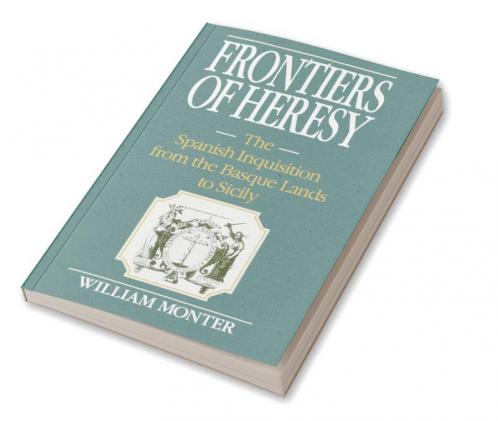 Frontiers of Heresy